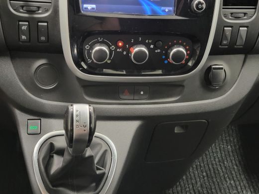 Renault Trafic 2.0dCi 145pk L2/H1 Automaat Euro 6! ActivLease financial lease