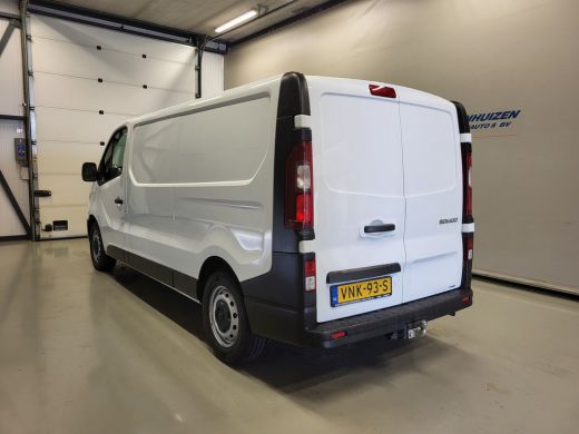 Renault Trafic 2.0dCi 145pk L2/H1 Automaat Euro 6! ActivLease financial lease