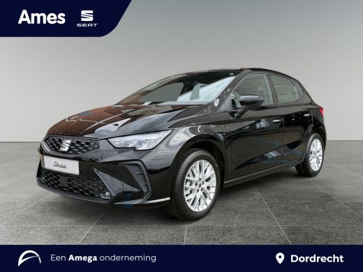 Seat Ibiza 1.0 EcoTSI Style ActivLease financial lease