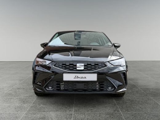 Seat Ibiza 1.0 EcoTSI Style ActivLease financial lease