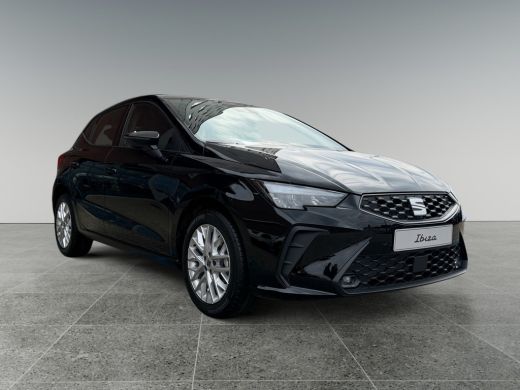 Seat Ibiza 1.0 EcoTSI Style ActivLease financial lease