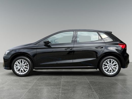 Seat Ibiza 1.0 EcoTSI Style ActivLease financial lease