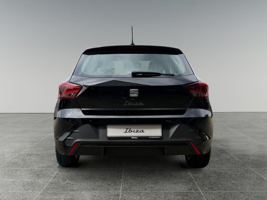 Seat Ibiza 1.0 EcoTSI Style ActivLease financial lease
