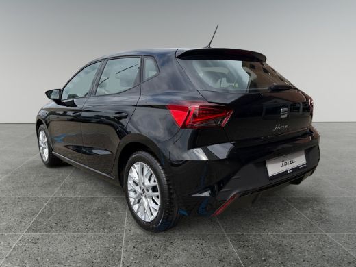 Seat Ibiza 1.0 EcoTSI Style ActivLease financial lease