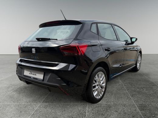 Seat Ibiza 1.0 EcoTSI Style ActivLease financial lease