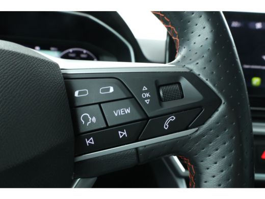 Seat Leon Sportstourer 1.4 TSI eHybrid PHEV FR Business Intense Automaat, Digital Dash, Adaptieve Cruise ActivLease financial lease
