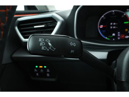Seat Leon Sportstourer 1.4 TSI eHybrid PHEV FR Business Intense Automaat, Digital Dash, Adaptieve Cruise ActivLease financial lease