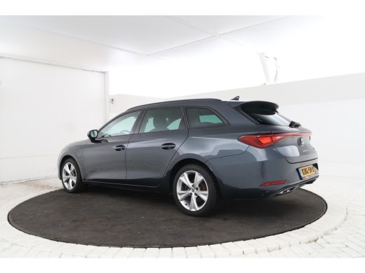 Seat Leon Sportstourer 1.4 TSI eHybrid PHEV FR Business Intense Automaat, Digital Dash, Adaptieve Cruise ActivLease financial lease
