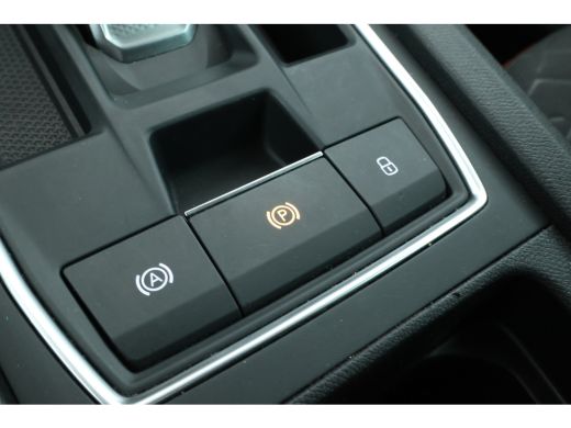 Seat Leon Sportstourer 1.4 TSI eHybrid PHEV FR Business Intense Automaat, Digital Dash, Adaptieve Cruise ActivLease financial lease