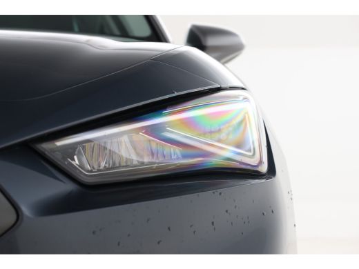 Seat Leon Sportstourer 1.4 TSI eHybrid PHEV FR Business Intense Automaat, Digital Dash, Adaptieve Cruise ActivLease financial lease