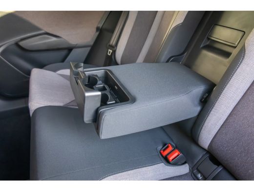 Skoda Enyaq iV 60 First Edition | Cruise adaptief | Memory | Matrix LED | Stuur+stoel verwarming | Keyless | Dod... ActivLease financial lease