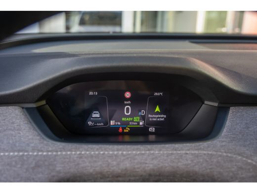 Skoda Enyaq iV 60 First Edition | Cruise adaptief | Memory | Matrix LED | Stuur+stoel verwarming | Keyless | Dod... ActivLease financial lease