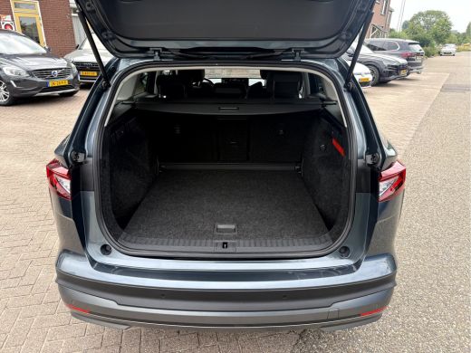 Skoda Enyaq iV 60 First Edition SOH 93.3%, Camera, Stoel/Stuurverwarming ActivLease financial lease