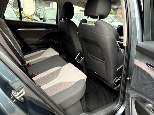 Skoda Enyaq iV 60 First Edition SOH 93.3%, Camera, Stoel/Stuurverwarming ActivLease financial lease