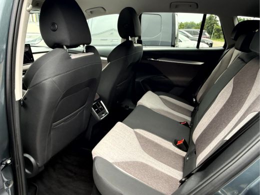 Skoda Enyaq iV 60 First Edition SOH 93.3%, Camera, Stoel/Stuurverwarming ActivLease financial lease
