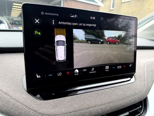 Skoda Enyaq iV 60 First Edition SOH 93.3%, Camera, Stoel/Stuurverwarming ActivLease financial lease