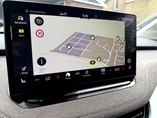 Skoda Enyaq iV 60 First Edition SOH 93.3%, Camera, Stoel/Stuurverwarming ActivLease financial lease