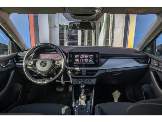 Skoda Scala 1.0 TSI Ambition | Apple Carplay/Android Auto | Digitaal dashboard | Airco | Cruise control | Nav... ActivLease financial lease