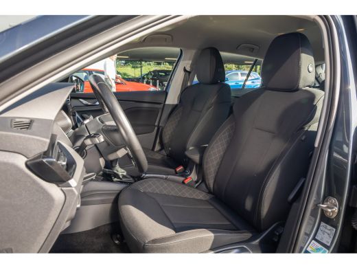 Skoda Scala 1.0 TSI Ambition | Apple Carplay/Android Auto | Digitaal dashboard | Airco | Cruise control | Nav... ActivLease financial lease