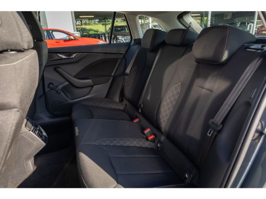 Skoda Scala 1.0 TSI Ambition | Apple Carplay/Android Auto | Digitaal dashboard | Airco | Cruise control | Nav... ActivLease financial lease