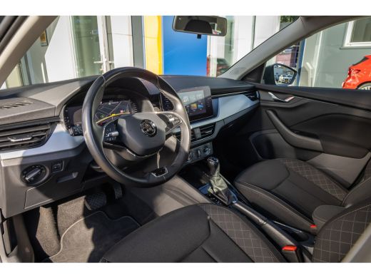 Skoda Scala 1.0 TSI Ambition | Apple Carplay/Android Auto | Digitaal dashboard | Airco | Cruise control | Nav... ActivLease financial lease