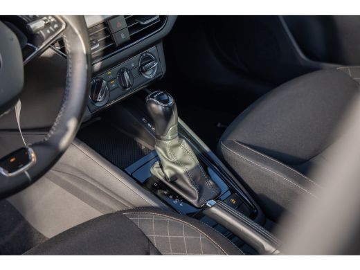 Skoda Scala 1.0 TSI Ambition | Apple Carplay/Android Auto | Digitaal dashboard | Airco | Cruise control | Nav... ActivLease financial lease
