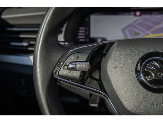 Skoda Scala 1.0 TSI Ambition | Apple Carplay/Android Auto | Digitaal dashboard | Airco | Cruise control | Nav... ActivLease financial lease