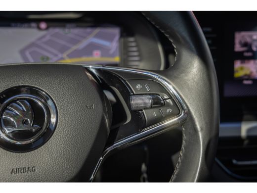 Skoda Scala 1.0 TSI Ambition | Apple Carplay/Android Auto | Digitaal dashboard | Airco | Cruise control | Nav... ActivLease financial lease