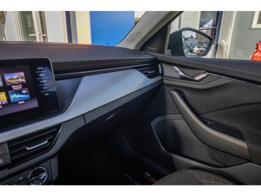 Skoda Scala 1.0 TSI Ambition | Apple Carplay/Android Auto | Digitaal dashboard | Airco | Cruise control | Nav... ActivLease financial lease