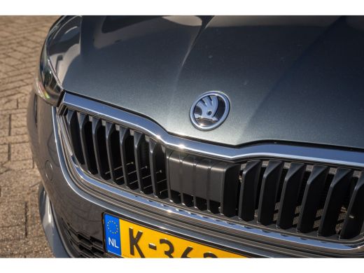 Skoda Scala 1.0 TSI Ambition | Apple Carplay/Android Auto | Digitaal dashboard | Airco | Cruise control | Nav... ActivLease financial lease