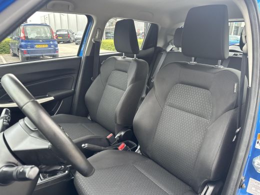 Suzuki Swift 1.2 Comfort ActivLease financial lease