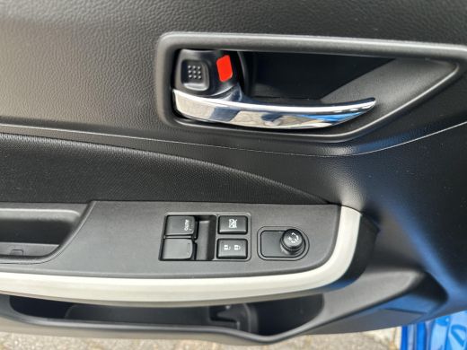 Suzuki Swift 1.2 Comfort ActivLease financial lease