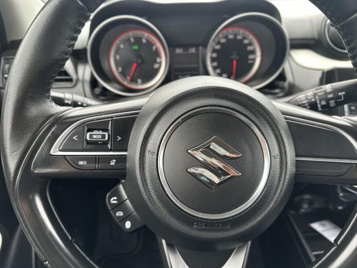 Suzuki Swift 1.2 Comfort ActivLease financial lease