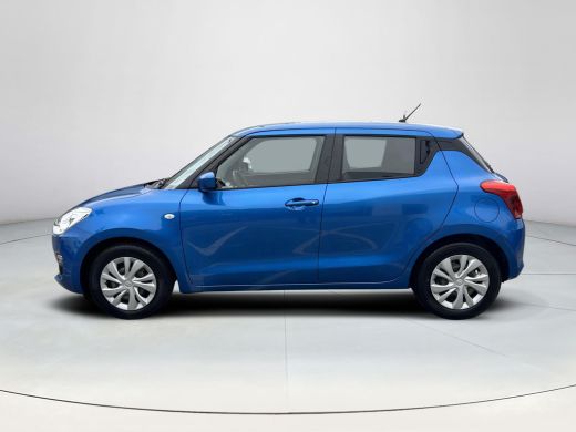 Suzuki Swift 1.2 Comfort ActivLease financial lease