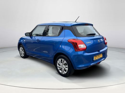 Suzuki Swift 1.2 Comfort ActivLease financial lease