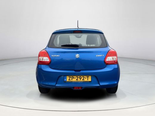 Suzuki Swift 1.2 Comfort ActivLease financial lease