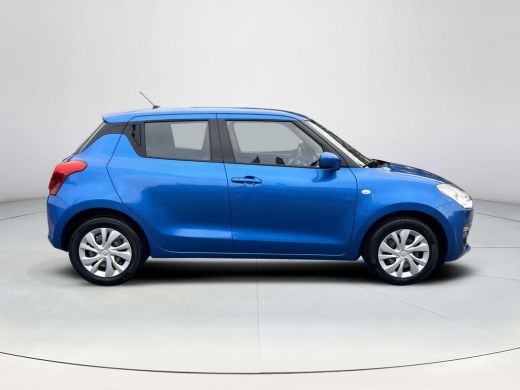 Suzuki Swift 1.2 Comfort ActivLease financial lease