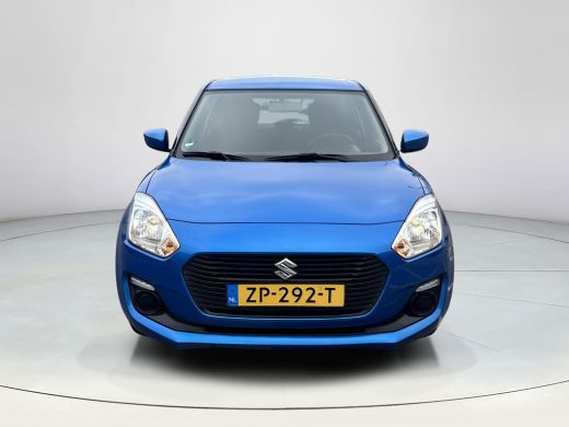Suzuki Swift 1.2 Comfort ActivLease financial lease