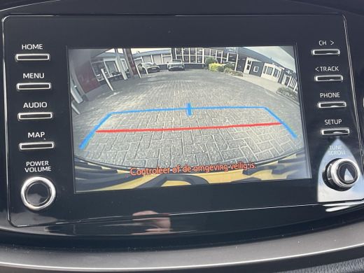 Toyota Aygo 1.0 VVT-i S-CVT Play | Automaat | Airconditioning | Carplay | Parkeercamera | Adaptive cruise con... ActivLease financial lease