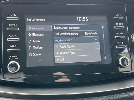 Toyota Aygo 1.0 VVT-i S-CVT Play | Automaat | Airconditioning | Carplay | Parkeercamera | Adaptive cruise con... ActivLease financial lease