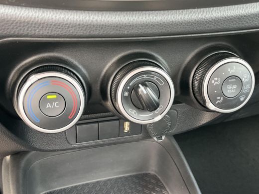 Toyota Aygo 1.0 VVT-i S-CVT Play | Automaat | Airconditioning | Carplay | Parkeercamera | Adaptive cruise con... ActivLease financial lease