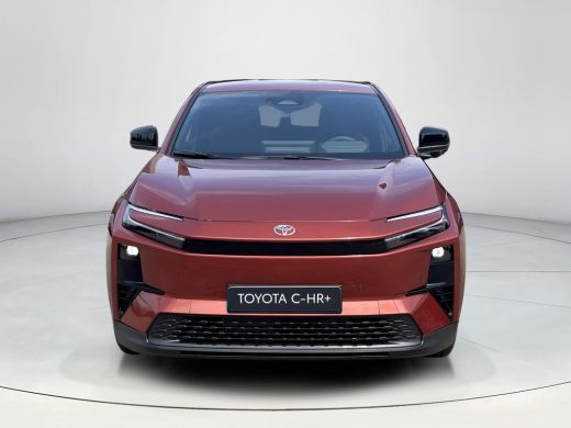 Toyota C-HR+ First Edition 77 kWh **METAL OXIDE/ NIEUWE AUTO** ActivLease financial lease