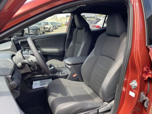 Toyota C-HR+ First Edition 77 kWh **METAL OXIDE/ NIEUWE AUTO** ActivLease financial lease