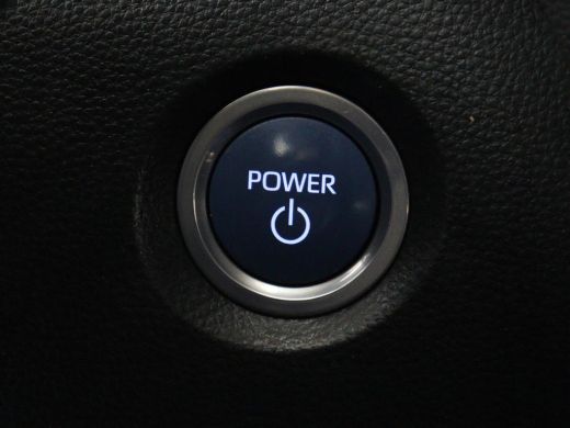 Toyota Corolla Touring Sports 1.8 Hybrid Business | Camera | Adaptive cruise | Navigatie | Bluetooth | Climate Control | PDC ActivLease financial lease