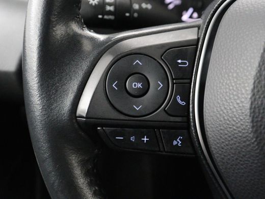 Toyota Corolla Touring Sports 1.8 Hybrid Business | Camera | Adaptive cruise | Navigatie | Bluetooth | Climate Control | PDC ActivLease financial lease