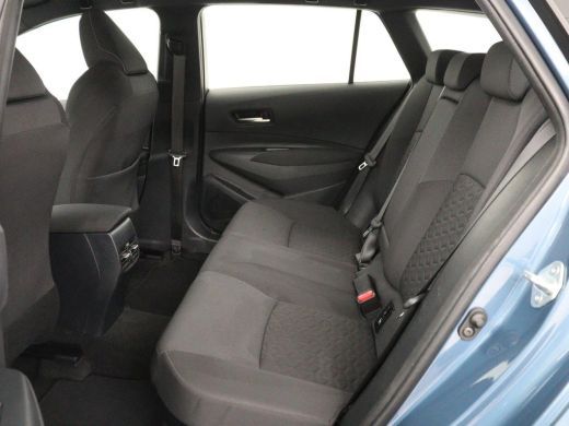 Toyota Corolla Touring Sports 1.8 Hybrid Business | Camera | Adaptive cruise | Navigatie | Bluetooth | Climate Control | PDC ActivLease financial lease