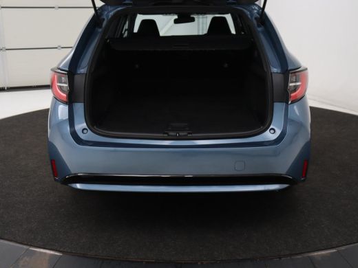 Toyota Corolla Touring Sports 1.8 Hybrid Business | Camera | Adaptive cruise | Navigatie | Bluetooth | Climate Control | PDC ActivLease financial lease