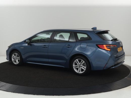 Toyota Corolla Touring Sports 1.8 Hybrid Business | Camera | Adaptive cruise | Navigatie | Bluetooth | Climate Control | PDC ActivLease financial lease