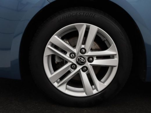 Toyota Corolla Touring Sports 1.8 Hybrid Business | Camera | Adaptive cruise | Navigatie | Bluetooth | Climate Control | PDC ActivLease financial lease
