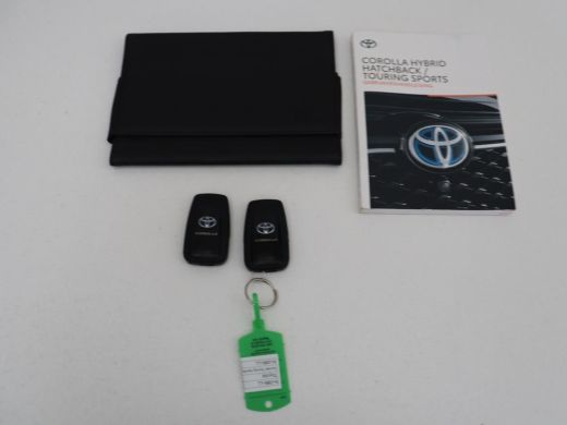 Toyota Corolla Touring Sports 1.8 Hybrid Business | Camera | Adaptive cruise | Navigatie | Bluetooth | Climate Control | PDC ActivLease financial lease